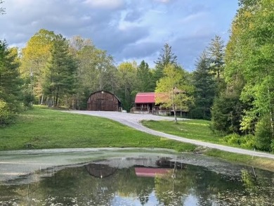 (private lake, pond, creek) Home Active Under Contract in Jamestown Tennessee