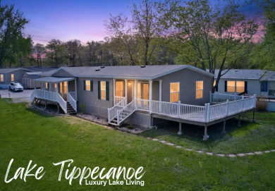 Lake Tippecanoe - All Sports - Newer Home - photo 1
