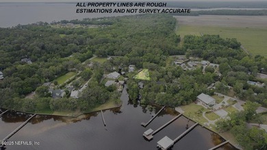 Tucked along a quiet canal just off the St. Johns River, this - photo 22