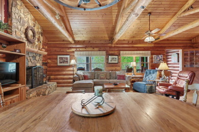 Lake Nottely, North end, True Log Home! Year round deep water! SO - photo 25