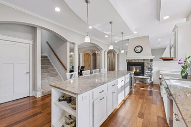 Welcome to your ultimate waterfront oasis on highly sought-after - photo 23
