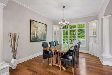 Welcome to your ultimate waterfront oasis on highly sought-after - photo 25