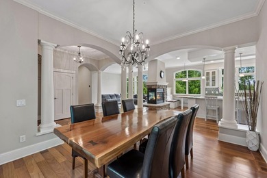 Welcome to your ultimate waterfront oasis on highly sought-after - photo 27