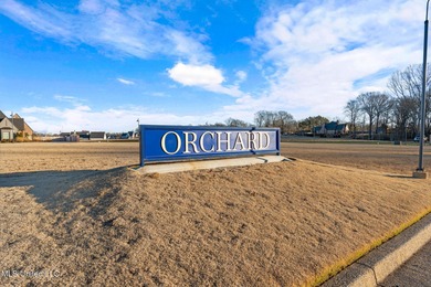 (private lake, pond, coastal) Lot For Sale in Hernando Mississippi