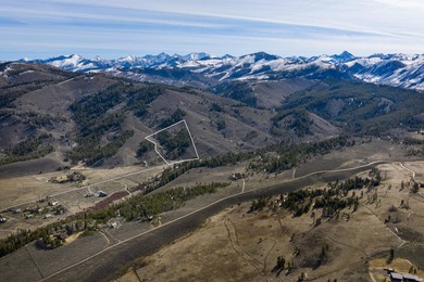 Fabulous and unique over 19 acre parcel off of Fisher Creek Road - photo 34