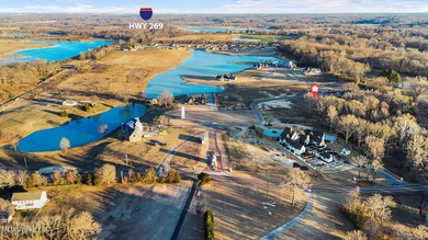 Welcome to DeSoto County, Mississippi's newest luxury - photo 9