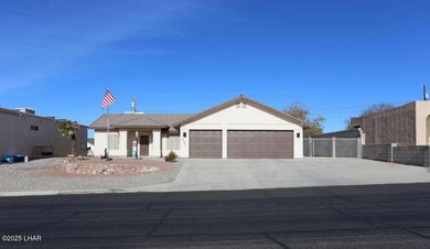 Lake Havasu Home For Sale in Lake Havasu City Arizona