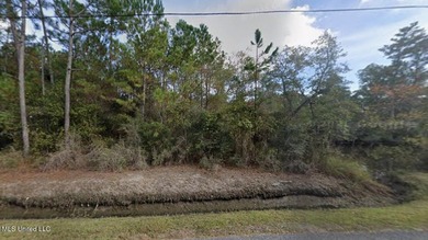 Wooded Waterfront Lot with Gulf Access - Quiet Coastal Setting - photo 2