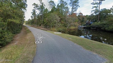 Wooded Waterfront Lot with Gulf Access - Quiet Coastal Setting - photo 3