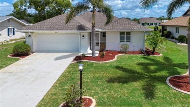 Lake Home For Sale in Sun City Center, Florida