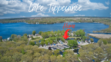 Lake Tippecanoe - All Sports - Newer Home - photo 5