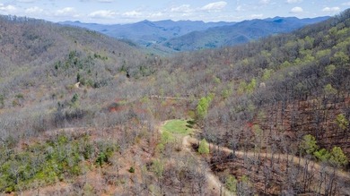Lake Emory Lot For Sale in Franklin North Carolina