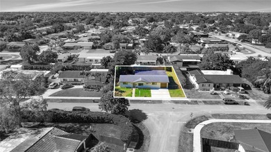 Kendale Lakes Area Home For Sale in Miami Florida