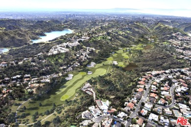 Lake Acreage For Sale in Bel Air, California