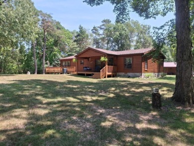 (private lake, pond, creek) Home Sale Pending in Evart Michigan