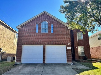 Lake Ray Hubbard Home For Sale in Garland Texas