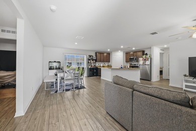 Welcome to 641 SW Addie Street, a move-in-ready Port St. Lucie - photo 3