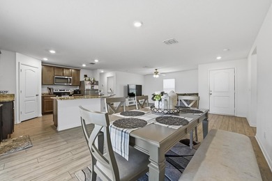 Welcome to 641 SW Addie Street, a move-in-ready Port St. Lucie - photo 8