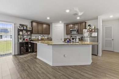 Welcome to 641 SW Addie Street, a move-in-ready Port St. Lucie - photo 9