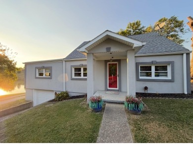 Lake Home For Sale in Dry Ridge, Kentucky