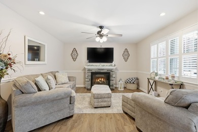 Located in the highly sought-after Penny Pot development in