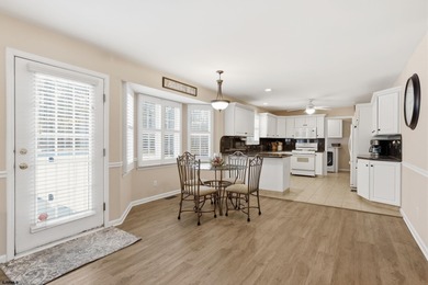 Located in the highly sought-after Penny Pot development in