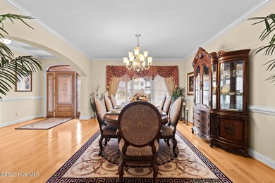 Prepare yourself for over 4,600 square feet of luxurious living