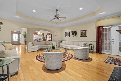 Prepare yourself for over 4,600 square feet of luxurious living