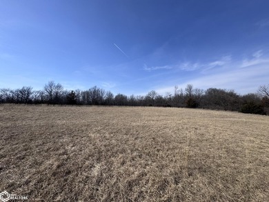 Rathbun Lake Lot For Sale in Melrose Iowa