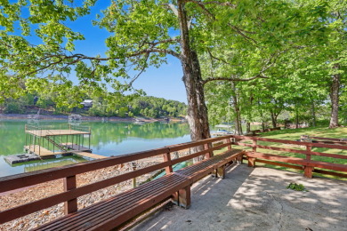 Lake Nottely, North end, True Log Home! Year round deep water! SO - photo 14