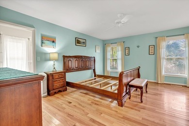 Custom designed 3 Br., 2.5 Ba. resort home is privately tucked - photo 26
