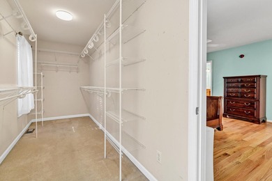 Custom designed 3 Br., 2.5 Ba. resort home is privately tucked - photo 27