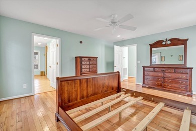 Custom designed 3 Br., 2.5 Ba. resort home is privately tucked - photo 28