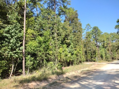 Lake Galahad / Timber Lakes Lot For Sale in Woodville Texas