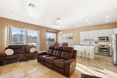 PREMIUM FURNISHED !! WATERFRONT W/EXPANSIVE LAKESIDE VIEWS! This - photo 3