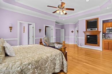 Prepare yourself for over 4,600 square feet of luxurious living