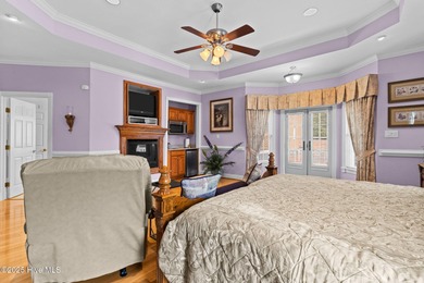 Prepare yourself for over 4,600 square feet of luxurious living