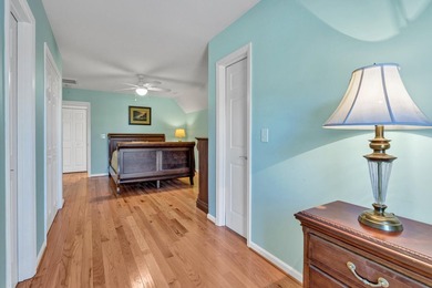 Custom designed 3 Br., 2.5 Ba. resort home is privately tucked - photo 41