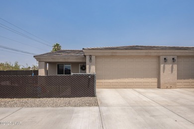 Lake Havasu Condo For Sale in Lake Havasu City Arizona