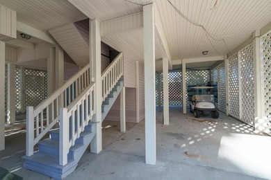 Custom designed 3 Br., 2.5 Ba. resort home is privately tucked - photo 42