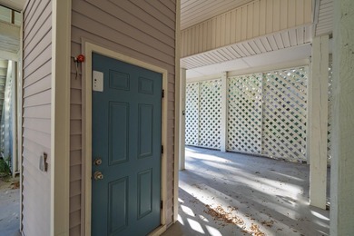 Custom designed 3 Br., 2.5 Ba. resort home is privately tucked - photo 43