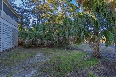 Custom designed 3 Br., 2.5 Ba. resort home is privately tucked - photo 46