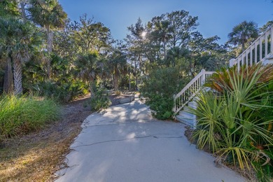 Custom designed 3 Br., 2.5 Ba. resort home is privately tucked - photo 47
