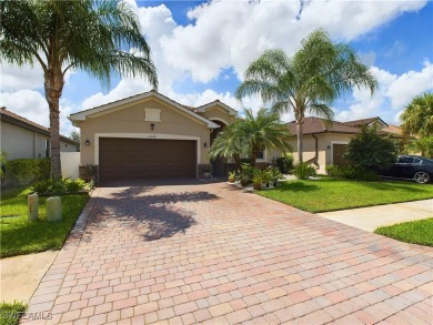 Lake Home For Sale in Alva, Florida