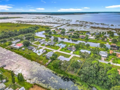 Lake Home For Sale in Lake Wales, Florida
