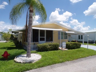 (private lake, pond, creek) Home For Sale in Punta Gorda Florida