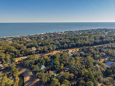 Custom designed 3 Br., 2.5 Ba. resort home is privately tucked - photo 54