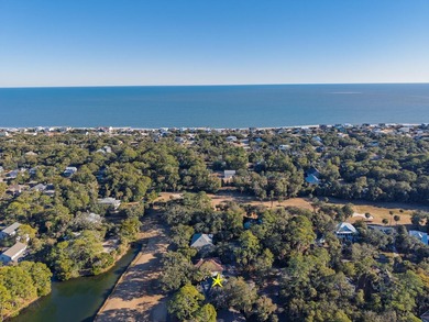 Custom designed 3 Br., 2.5 Ba. resort home is privately tucked - photo 55