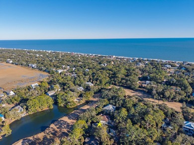 Custom designed 3 Br., 2.5 Ba. resort home is privately tucked - photo 56