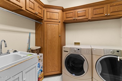 Prepare yourself for over 4,600 square feet of luxurious living